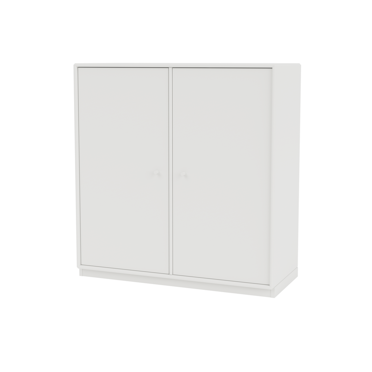 Classic Cabinet with Doors - 38 Depth