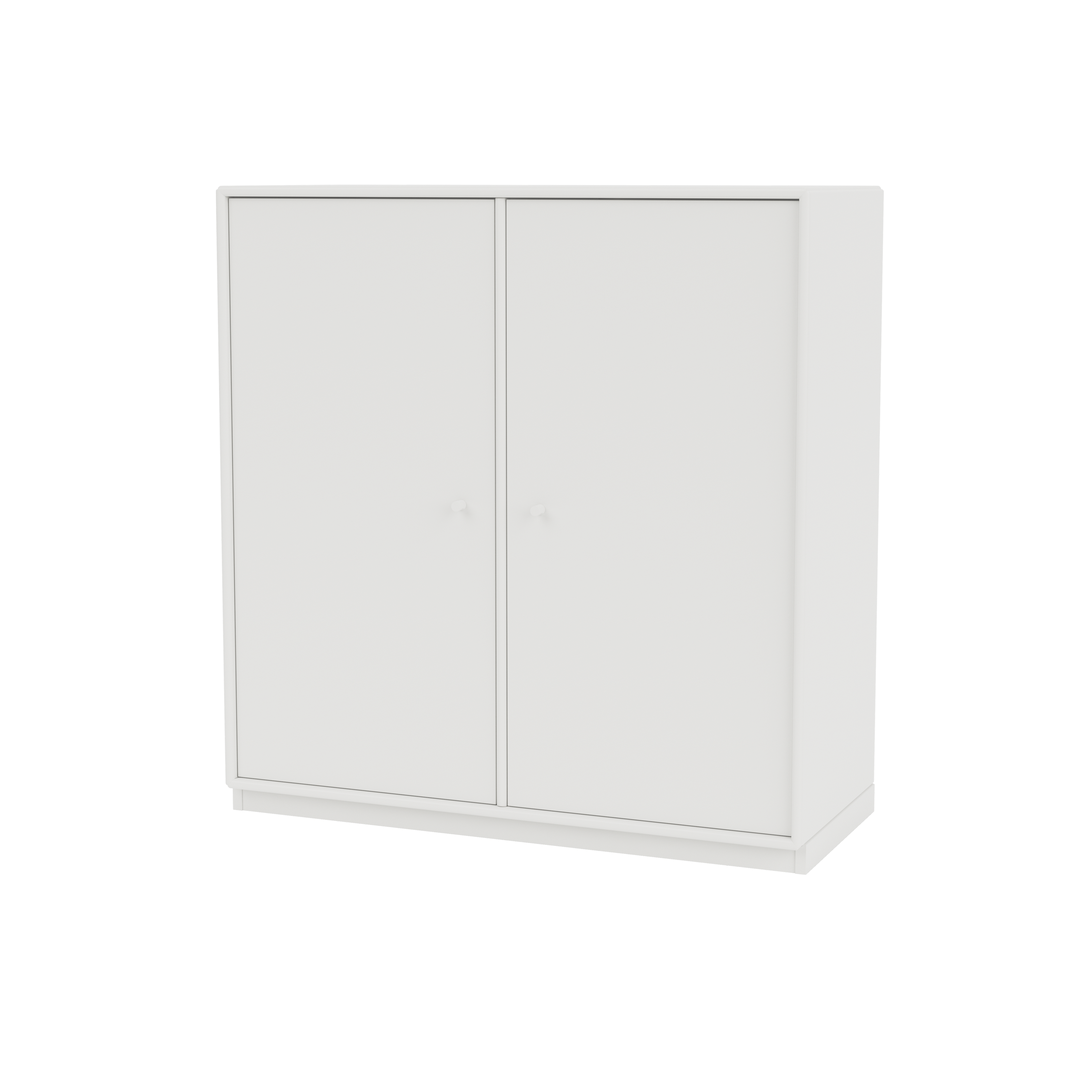 Classic Cabinet with Doors - 38 Depth