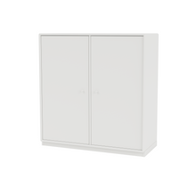 Classic Cabinet with Doors - 38 Depth