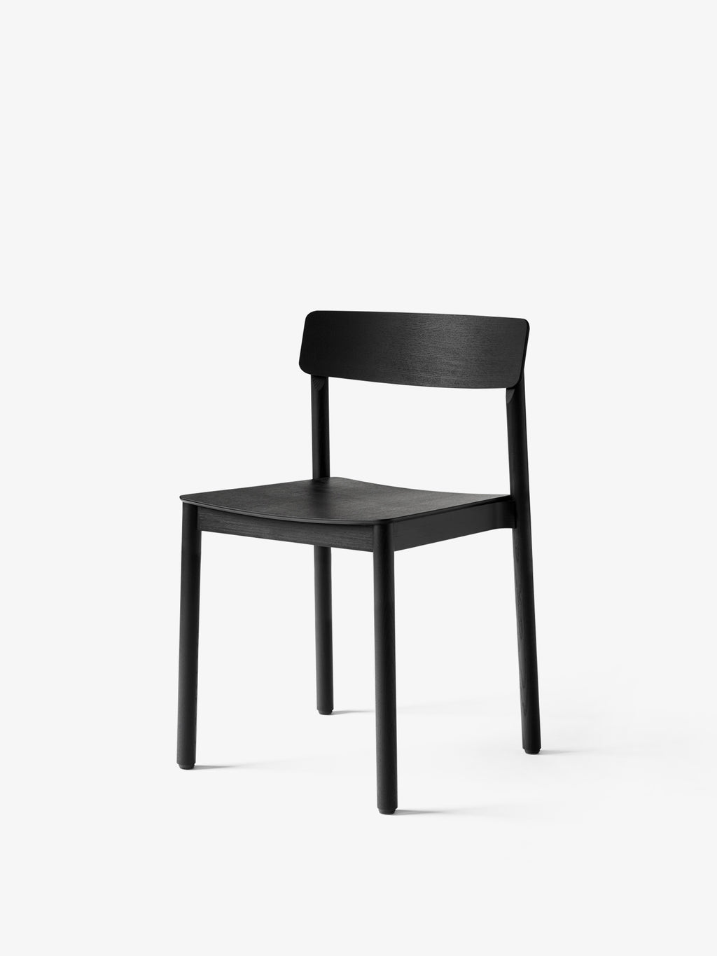Betty TK2 Chair - Unupholstered