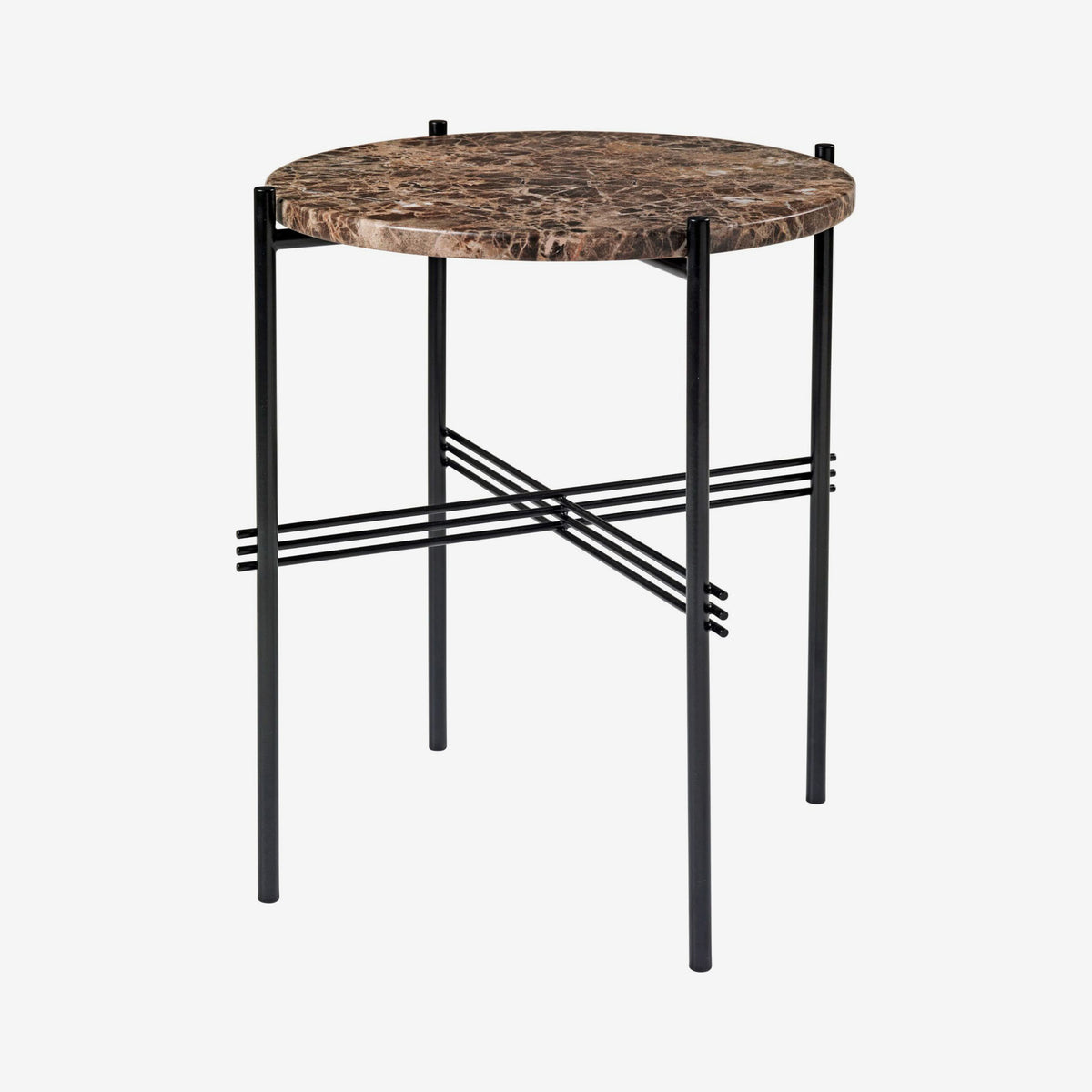 TS Side Table - Round, Ø40cm