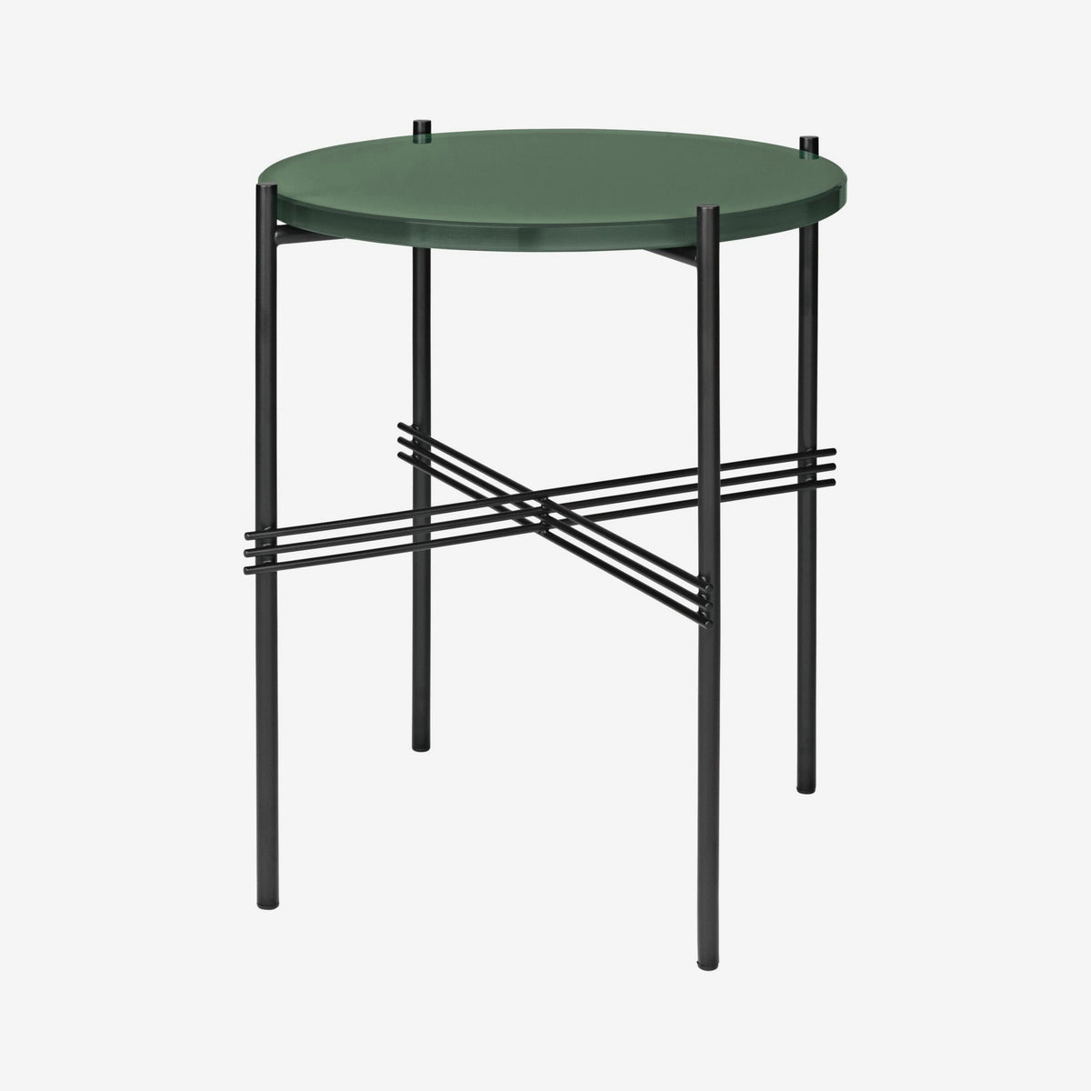 TS Side Table - Round, Ø40cm