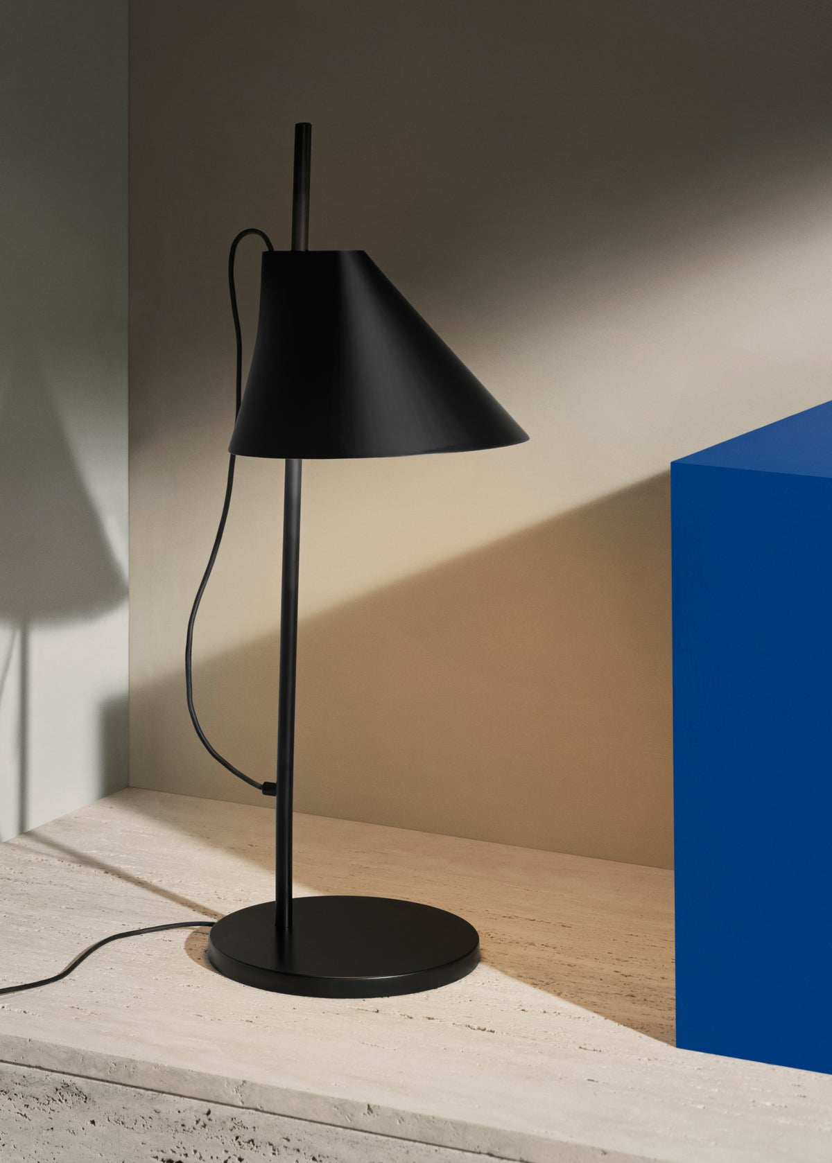 Yuh Table Lamp