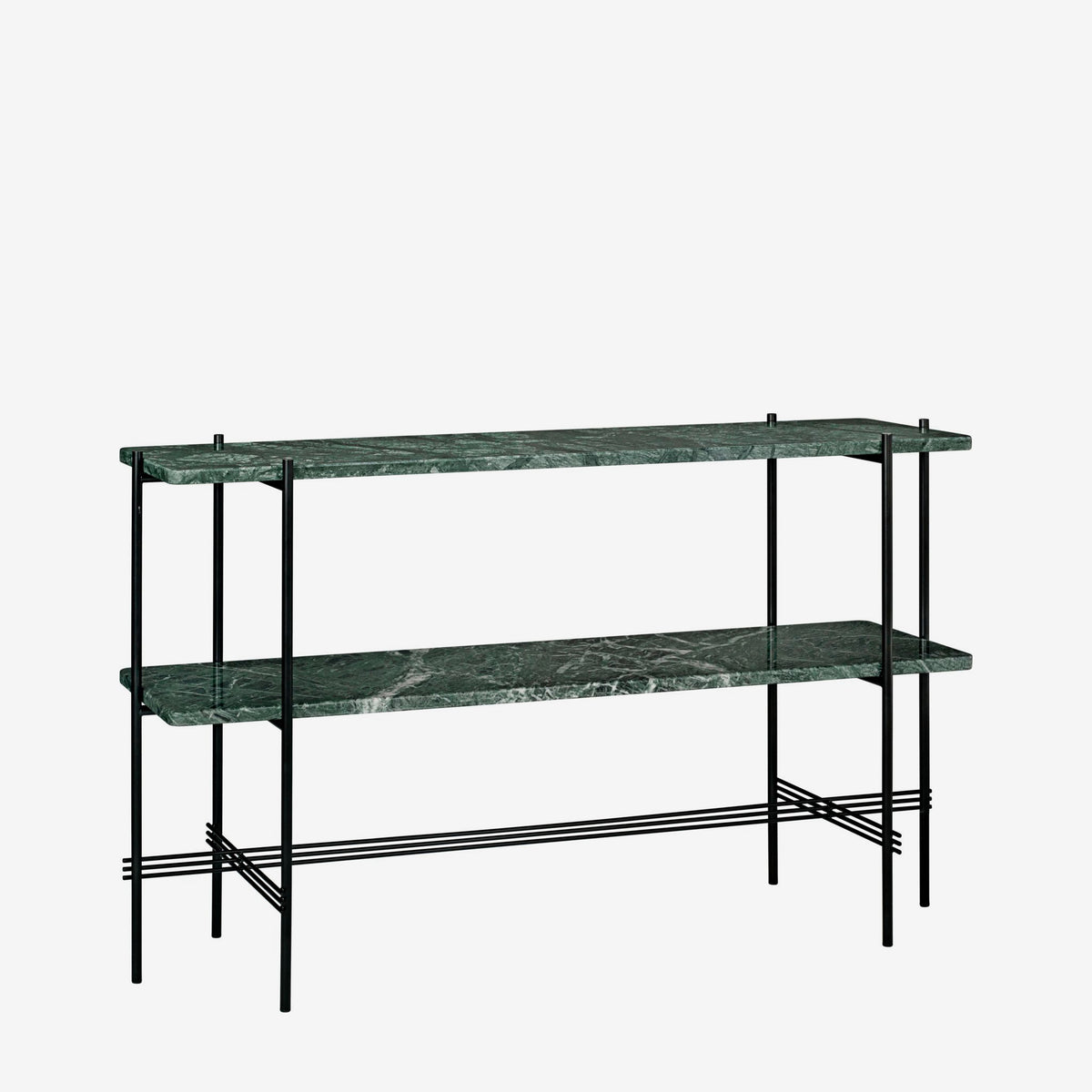 TS Console - 120x30, 2 Racks