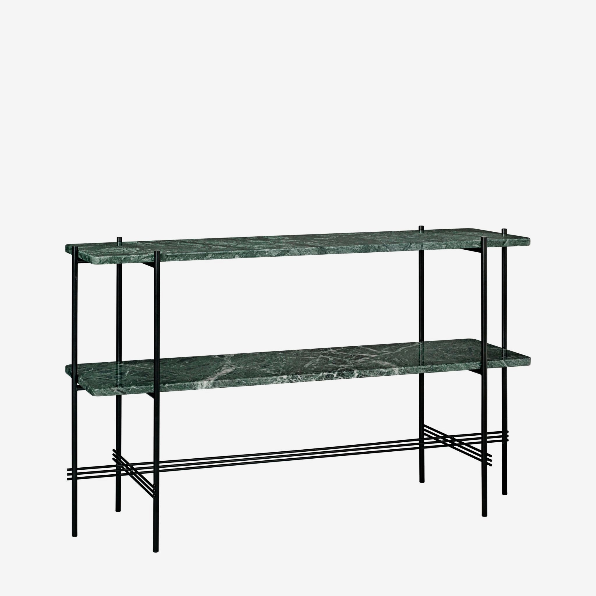 TS Console - 120x30, 2 Racks