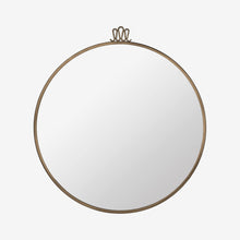 Randaccio Mirror Circular