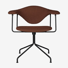 Masculo Meeting, Full Uphol, Swivel