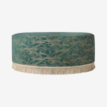 Gubi Pouffe 105cm Dia