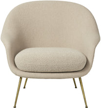 Bat Lounge - Full Upholstery, Low Back