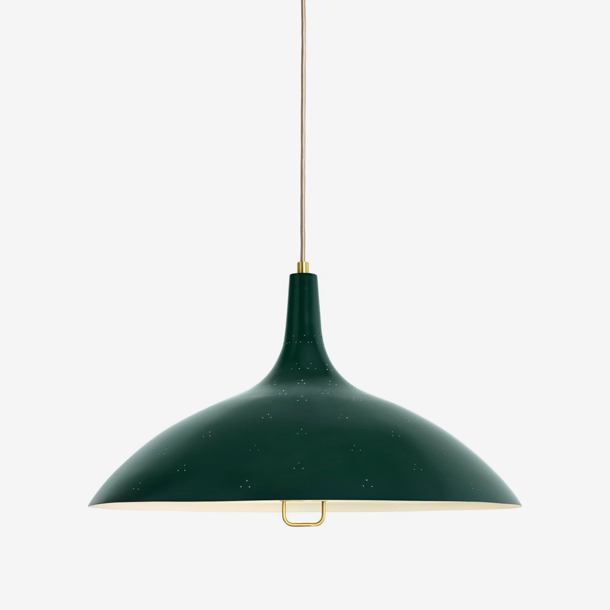 1965 Pendant