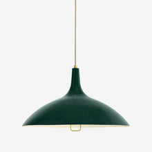 1965 Pendant