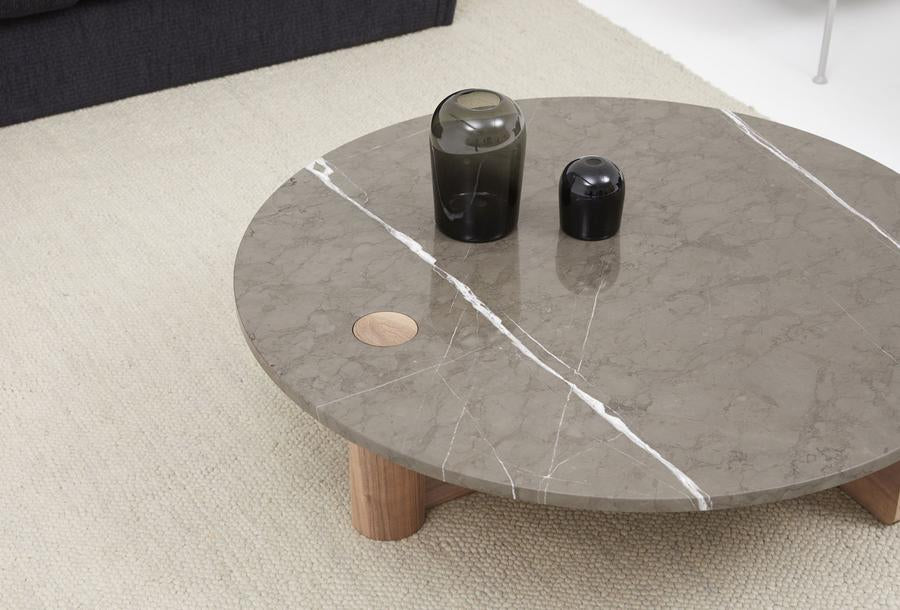 Pivot Coffee Table - Round