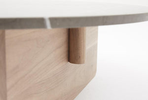 Pivot Coffee Table - Round