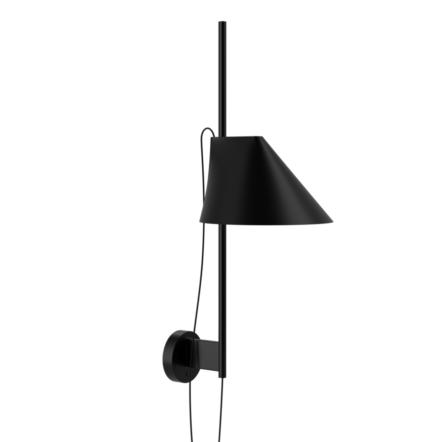 Yuh Wall Lamp