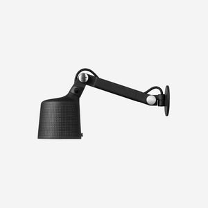 Vipp523 Wall lamp Small Black