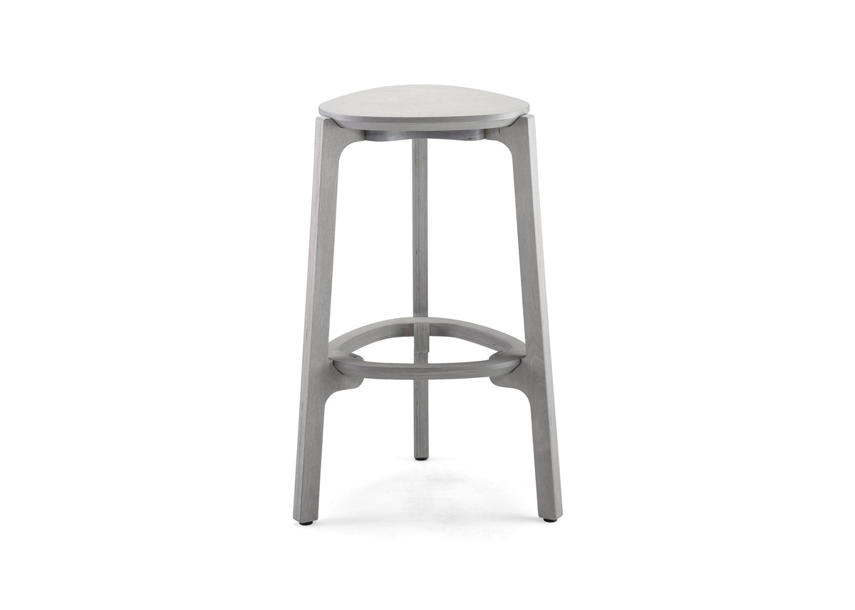 Kubrick stool, 750mmH