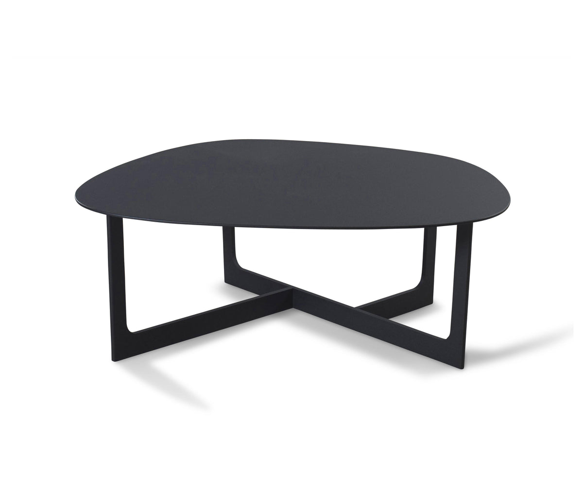 EJ191 Insula Medium Side Table