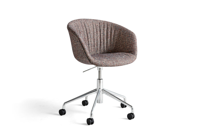 About A Chair 53 Soft - Full Uphol