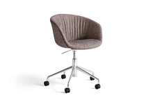 About A Chair 53 Soft - Full Uphol