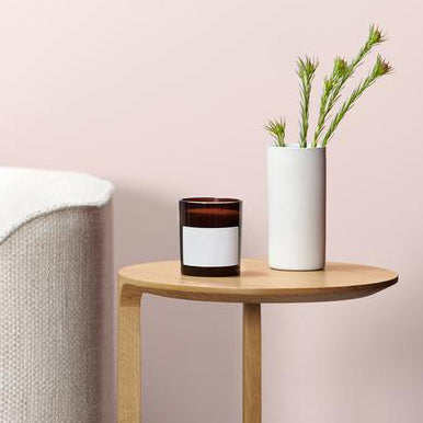 NAU Scented candle