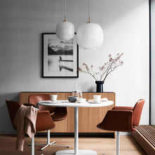 VL45 Radiohus Pendant - ø175mm, White