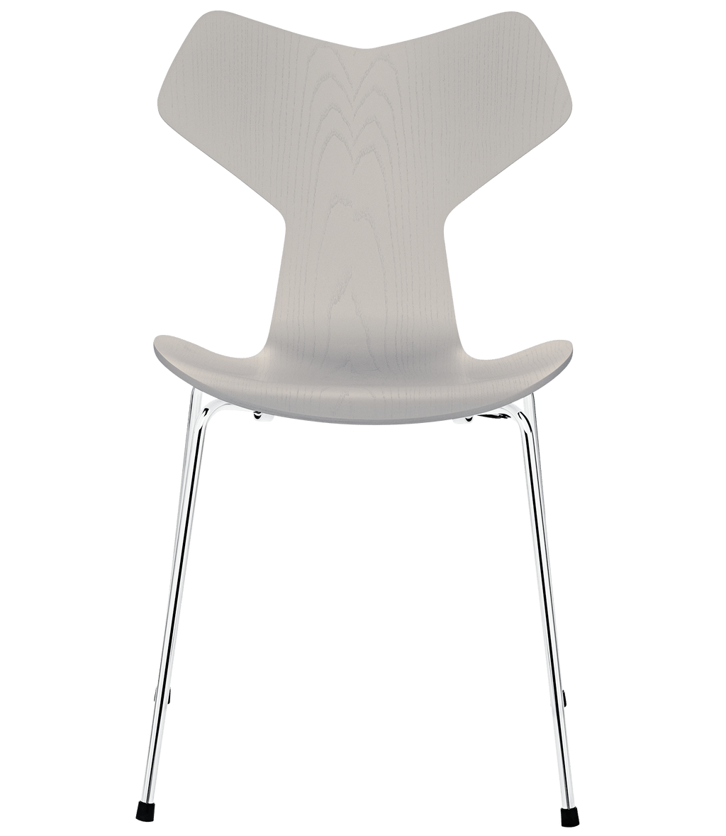 Grand Prix - Unupholstered, Coloured