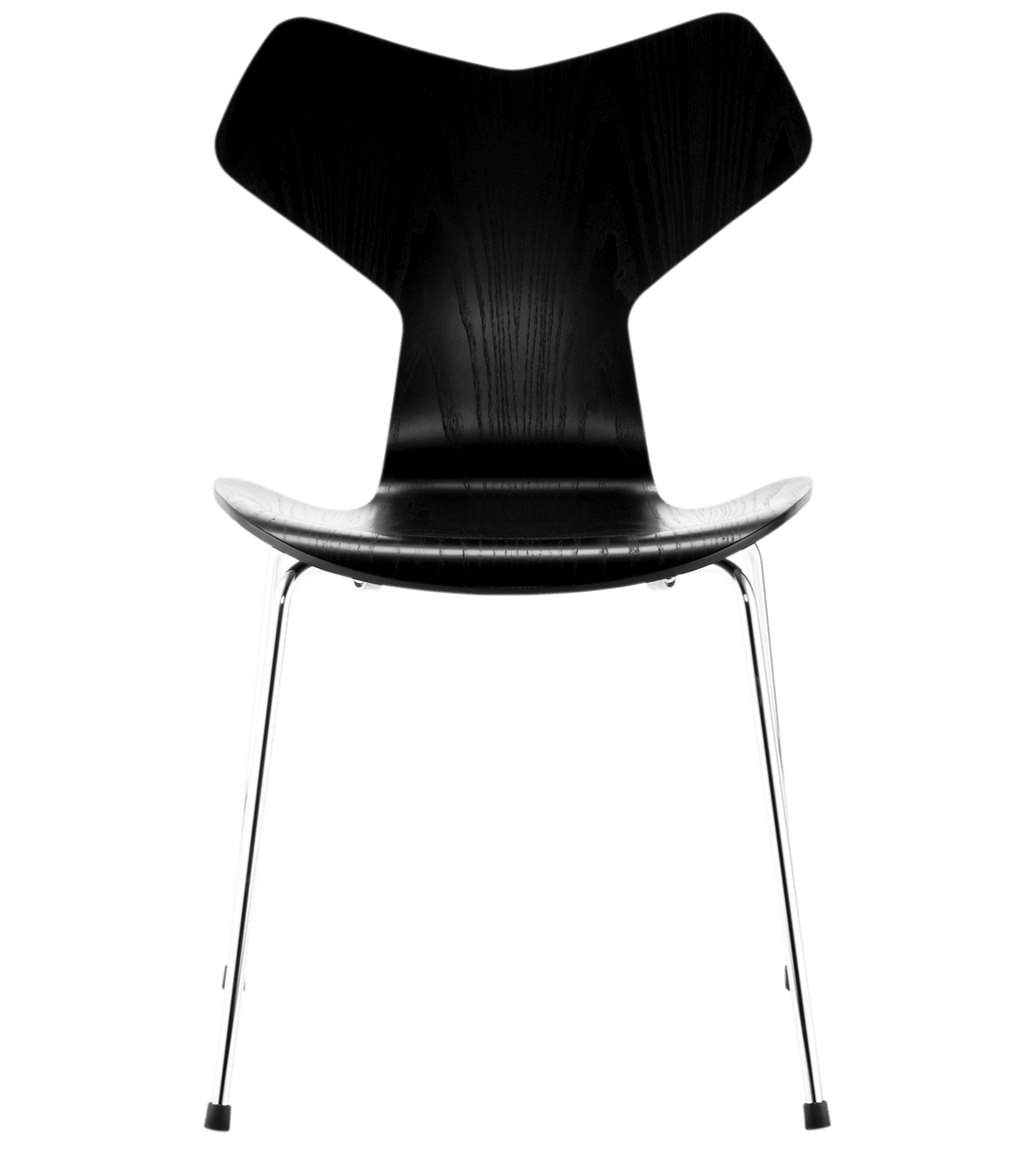 Grand Prix - Unupholstered, Coloured