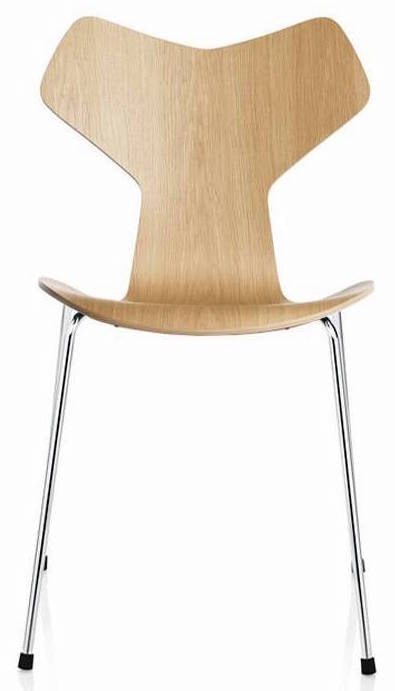 Grand Prix - Unupholstered, Coloured