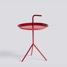 Don't Leave Me Table / DLM Ø38 x H58 cm