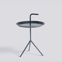 Don't Leave Me Table / DLM Ø38 x H58 cm