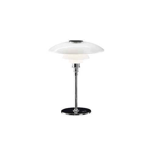 PH 4½- 3½ Table Light