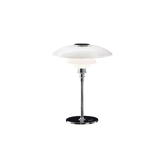 PH 4½- 3½ Table Light