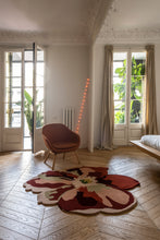 Flora Bloom 2 - 170X150cm