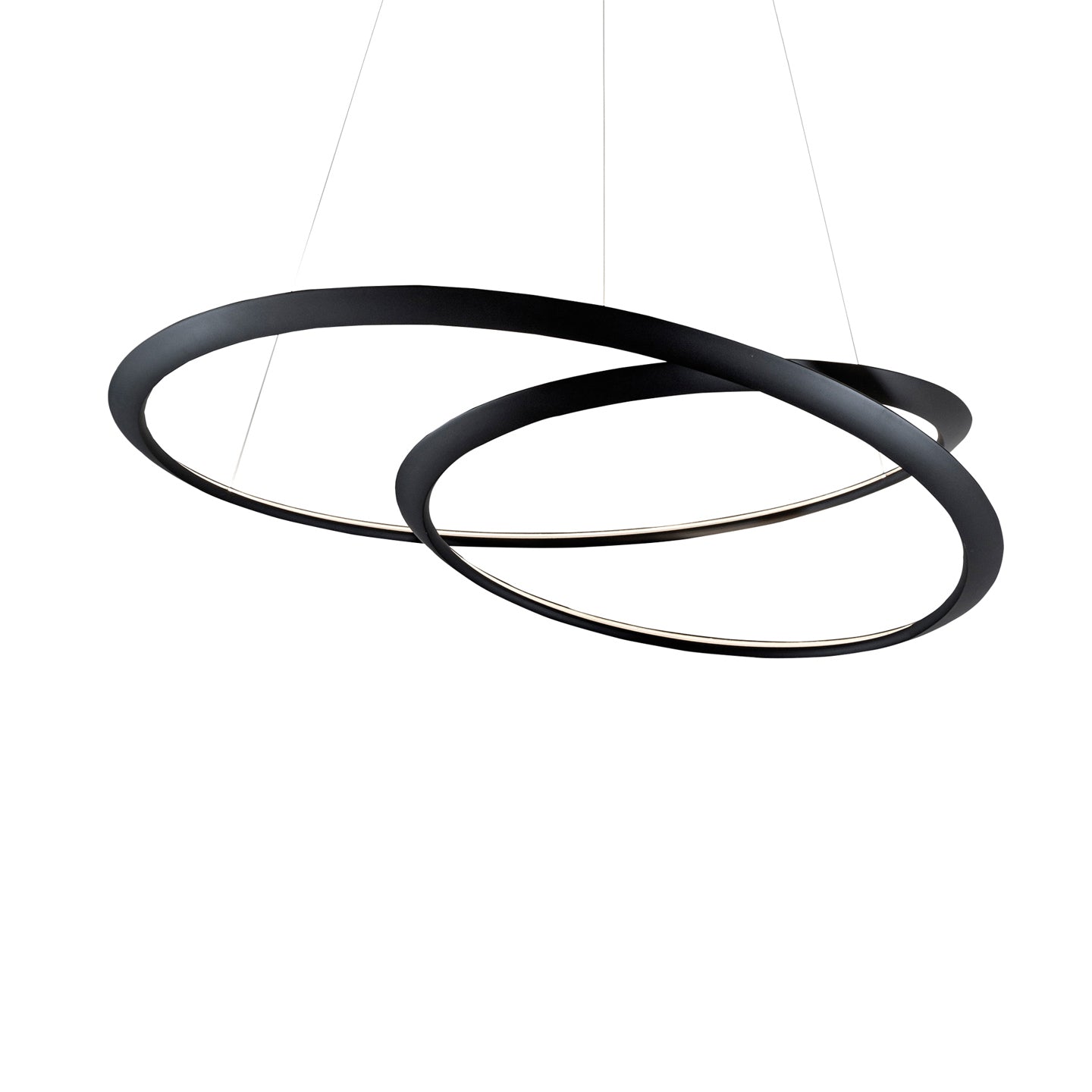 Kepler Minor Pendant - Uplight