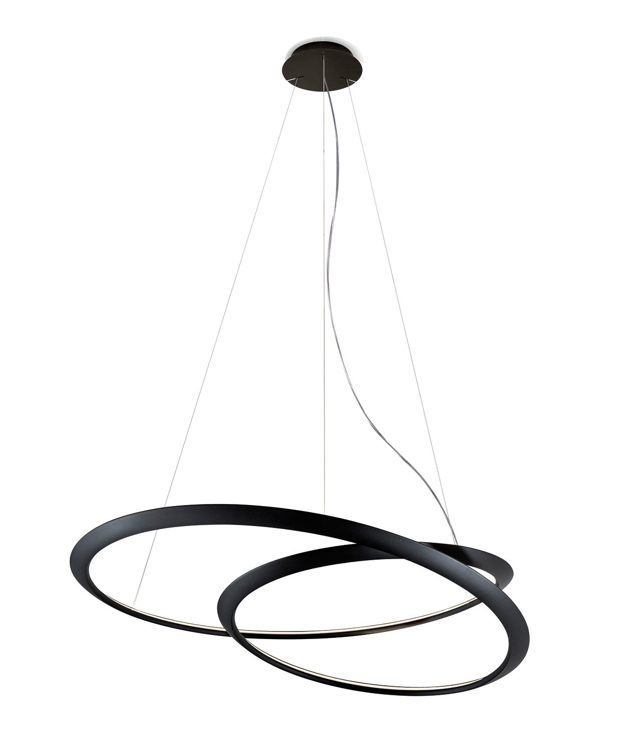 Kepler Minor Pendant - Uplight