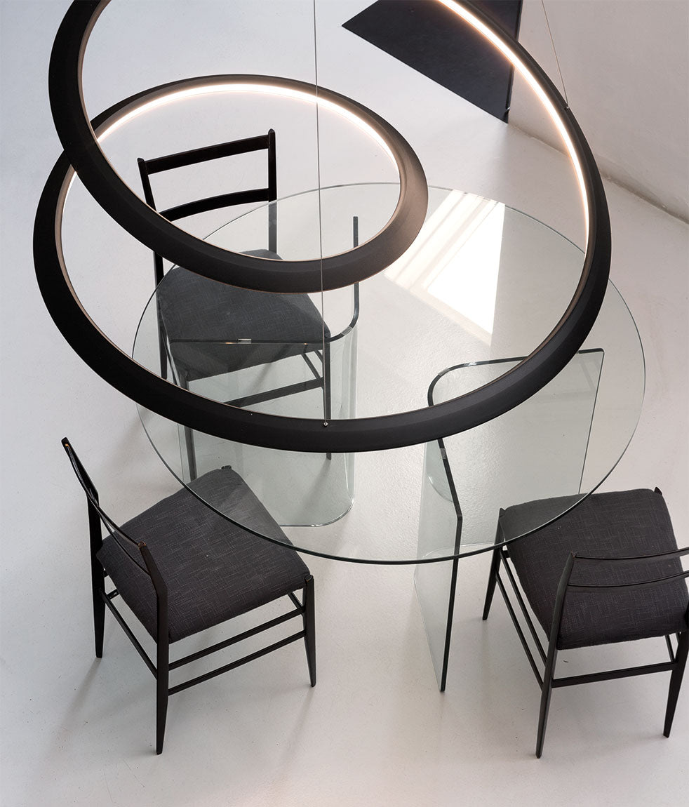 Kepler Minor Pendant - Uplight