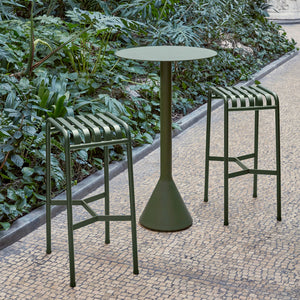 Palissade Cone Table Ø60 High