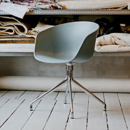 About A Chair - Unupholstered (AAC20)