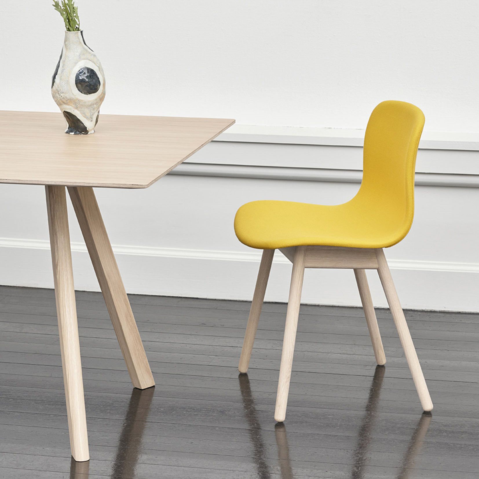 About A Chair 13