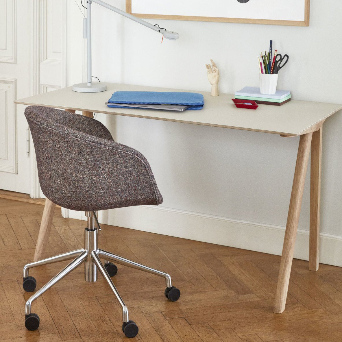 About A Chair 53 Soft - Full Uphol