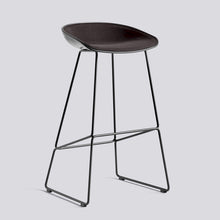 About A Stool AAS38 74cm-Front Upholster