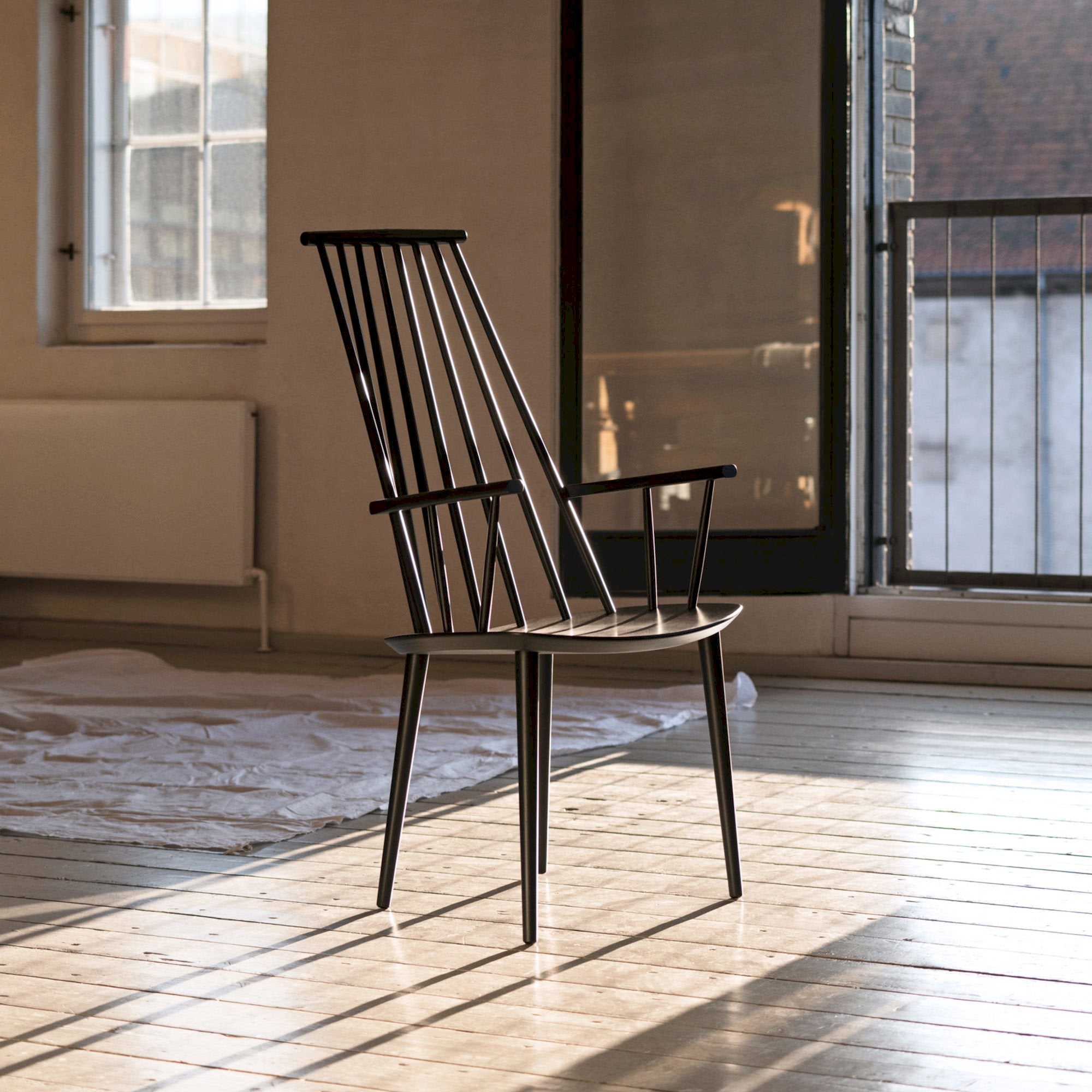 J-Series FDB J110 Chair