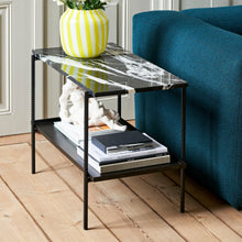 Rebar Side Table