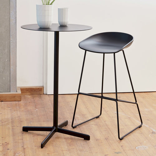 Neu Table High Round