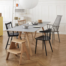 Copenhague - CPH30 L160 x W80 x H74 cm