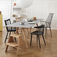 Copenhague - CPH30 L160 x W80 x H74 cm