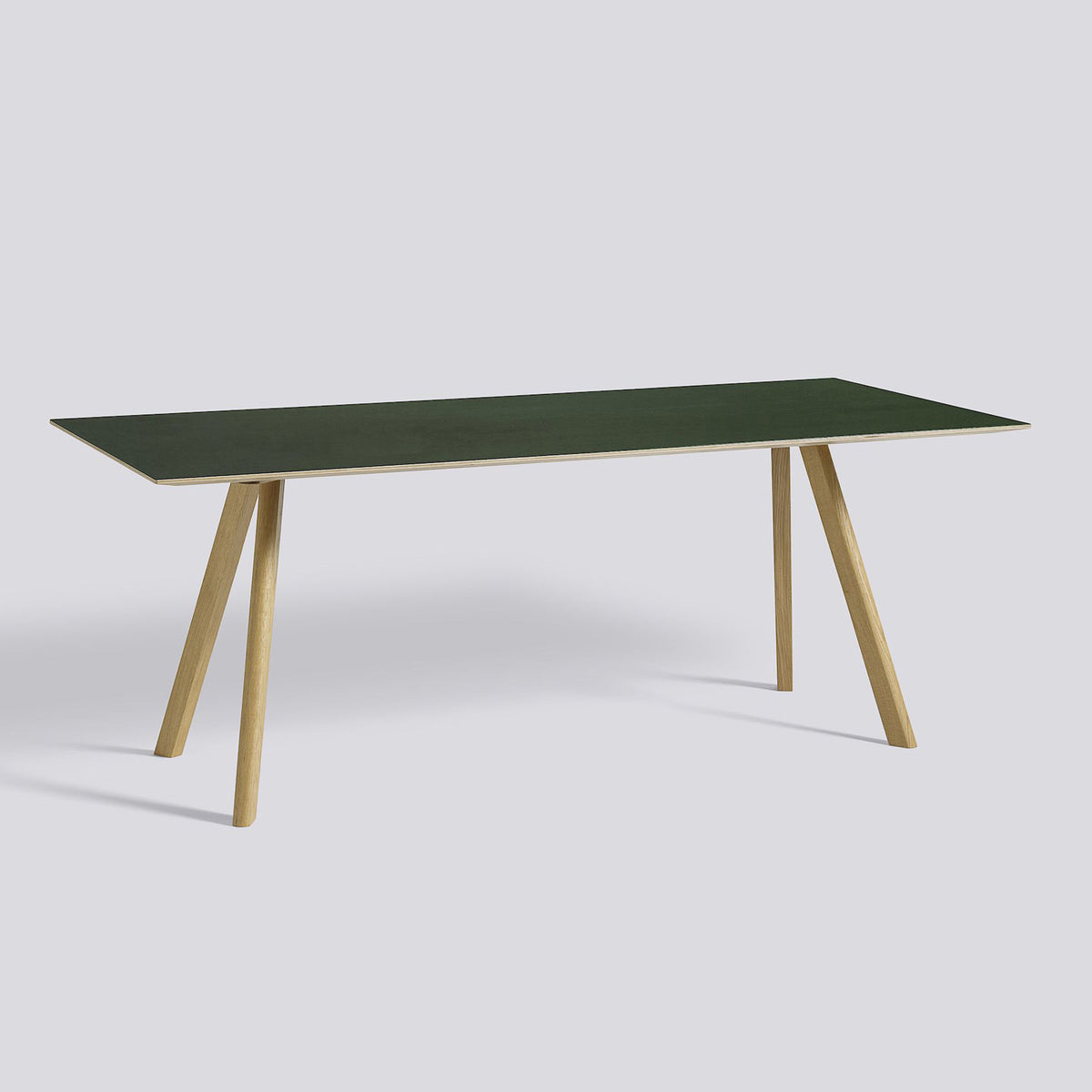 Copenhague - CPH30 L200 x H74 cm Oak
