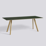 Copenhague - CPH30 L200 x H74 cm Oak