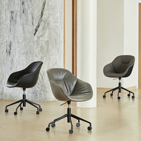 About A Chair - AAC153 Soft Chair