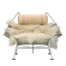 PP225 Flag Halyard Chair